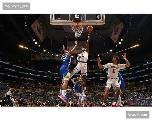 进攻端空间利用达到新高度，五名球员具备投射能力成趋势