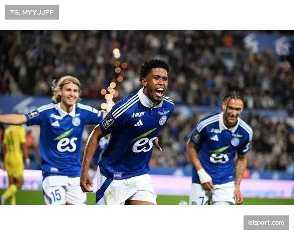 斯特拉斯堡主场龙属性显著 11个主场7胜1平3负胜率64%