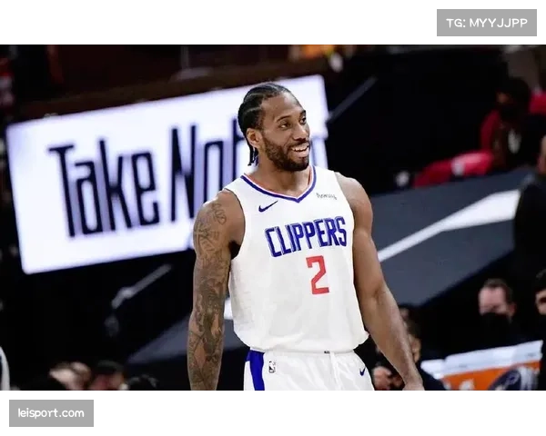 快船大胜森林狼决胜时刻：伦纳德连续抢断反击点燃进攻高潮